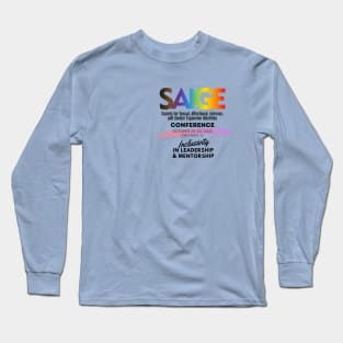 Conference Long Sleeve T-Shirt